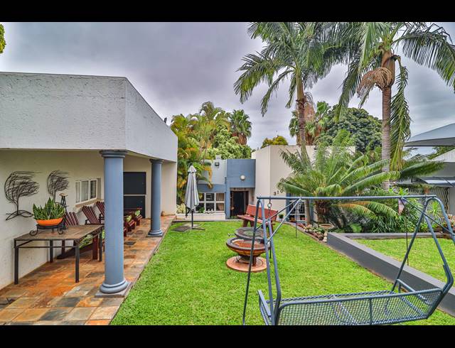 4 BEDROOM HOUSE FOR SALE IN AMANDASIG